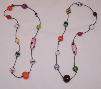 Funky Wraps